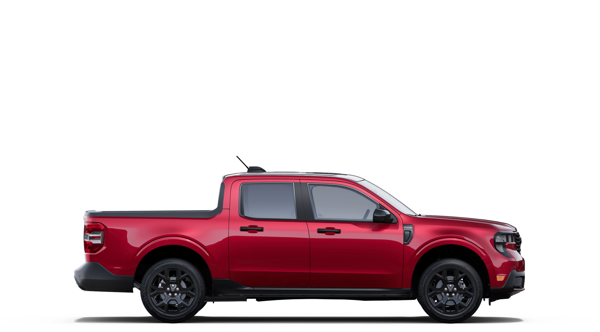 2025 Ford Maverick® External Image 1